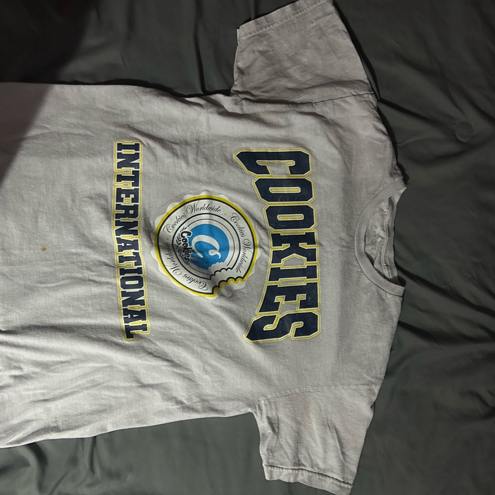 Cookies Tshirt